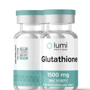 GLUTATHIONE-1500MG