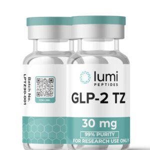 GLP-2 TZ-30MG